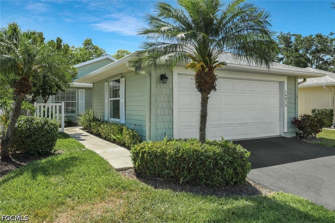 14875 Crescent Cove Dr., Fort Myers, FL 33908