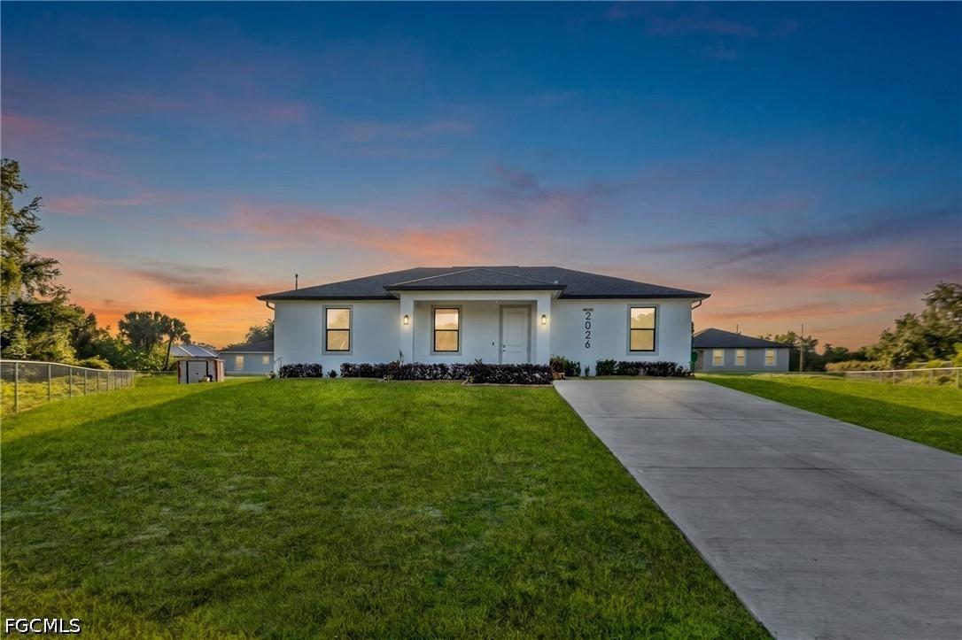 2026 Jeronimo Rd., Labelle, FL 33935