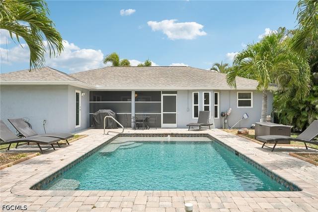 New Homes For Sale This Week in Cape Coral: May 8th to May 14th