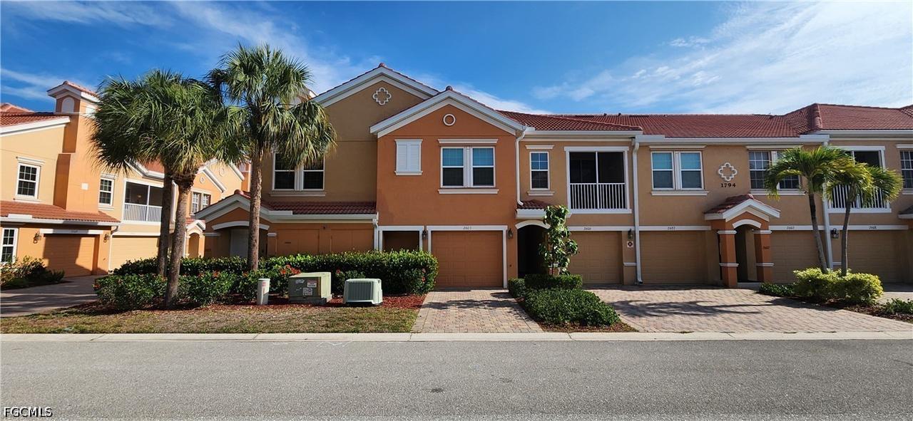 1794 Concordia Lake Cir. #2603, Cape Coral, FL 33909