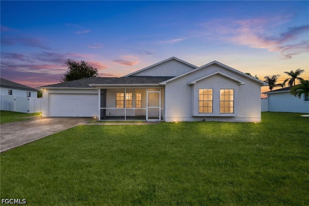 226 SE 6th Ter., Cape Coral, FL 33990