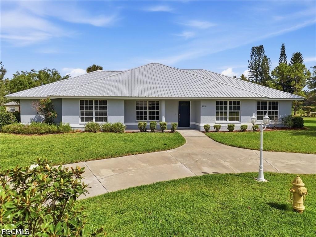 4530 Springview Cir., Labelle, FL 33935