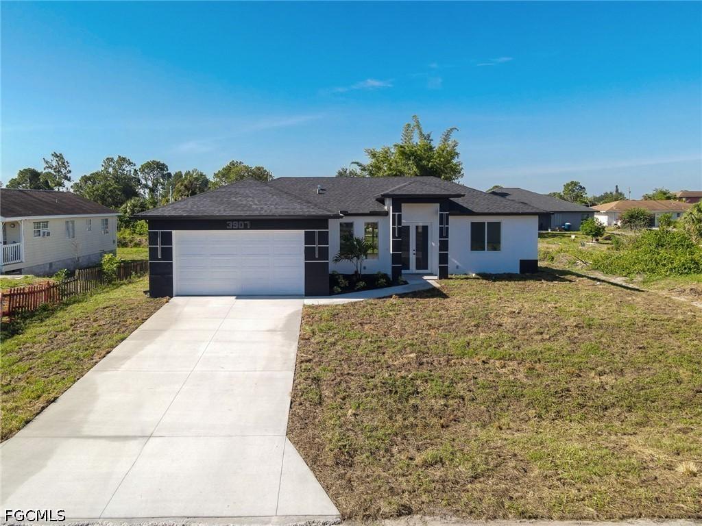 3907 21st St., Lehigh Acres, FL 33976