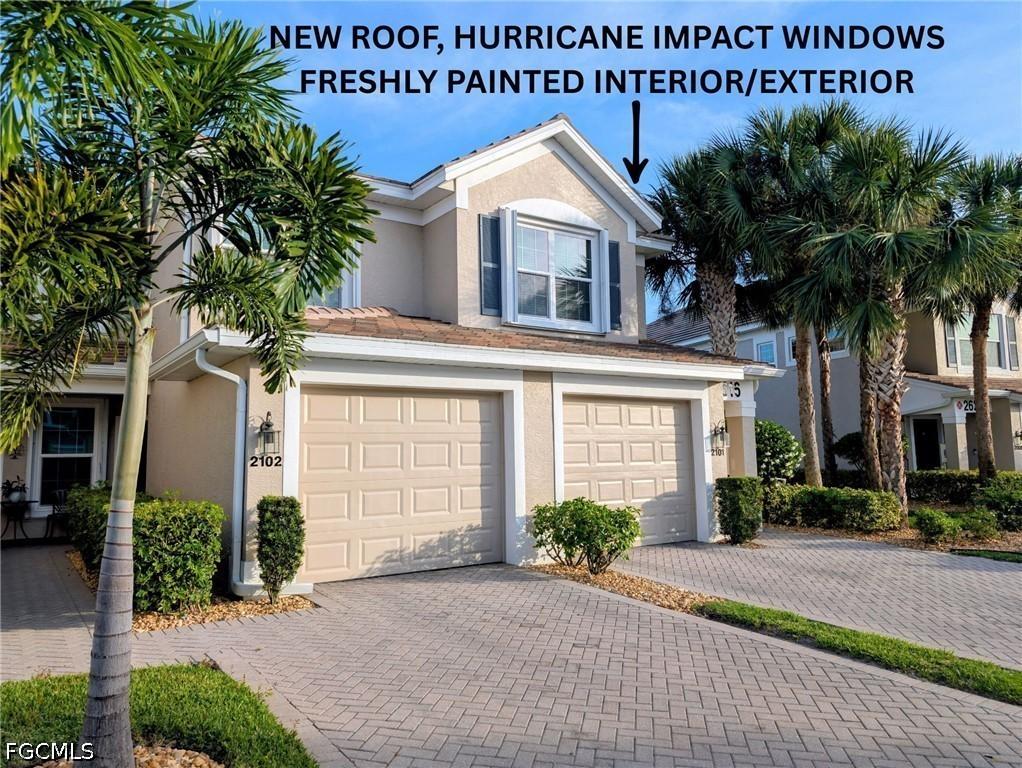 2616 Somerville Loop #2101, Cape Coral, FL 33991