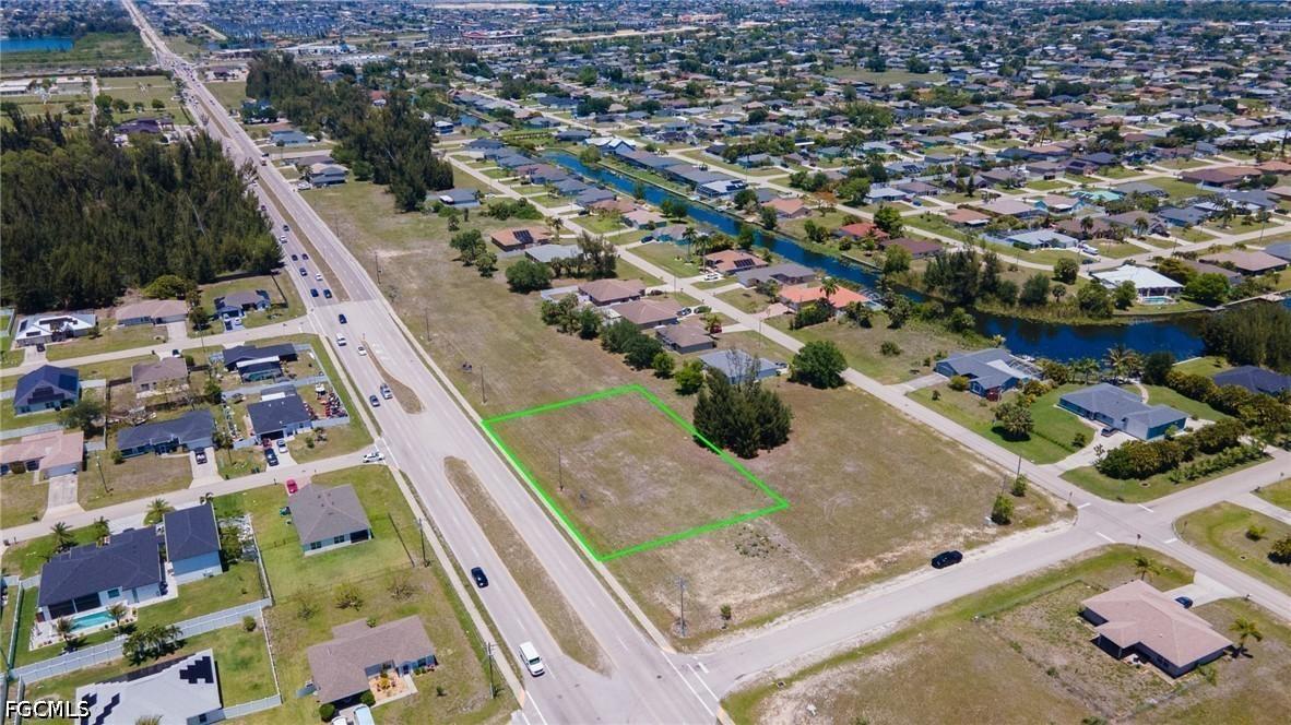 1221 Chiquita Blvd., Cape Coral, FL 33991