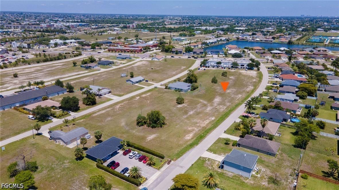 607 SW 4th St., Cape Coral, FL 33991
