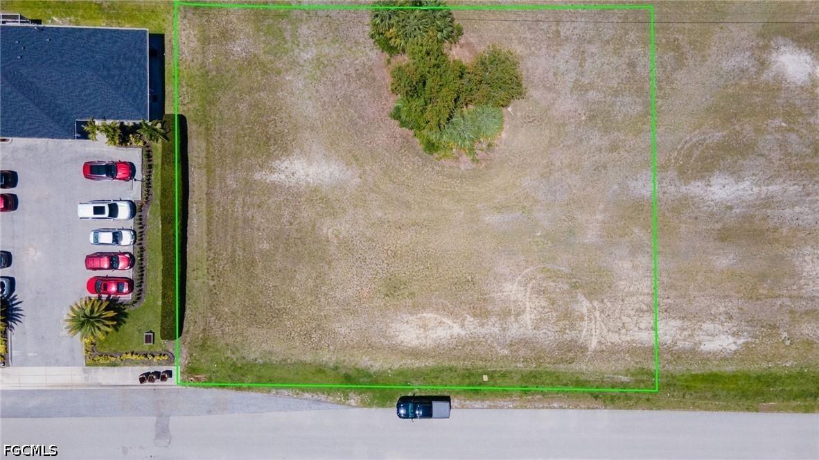 625 & 621 SW 4th St., Cape Coral, FL 33991