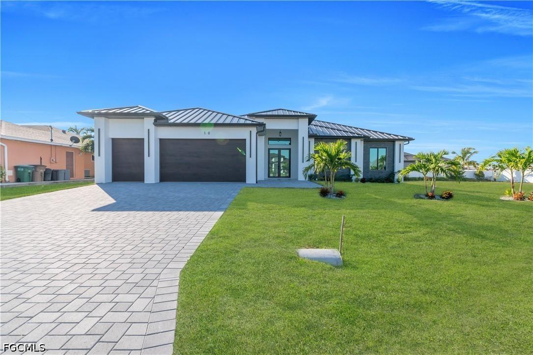 10 SW 35th Ave., Cape Coral, FL 33991