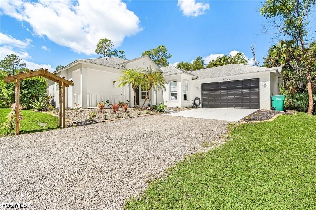 4730 16th Ave., Naples, FL 34117