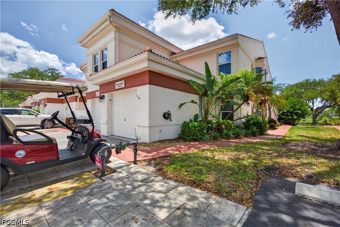 13190 Oakmont Dr. #6, Fort Myers, FL 33907