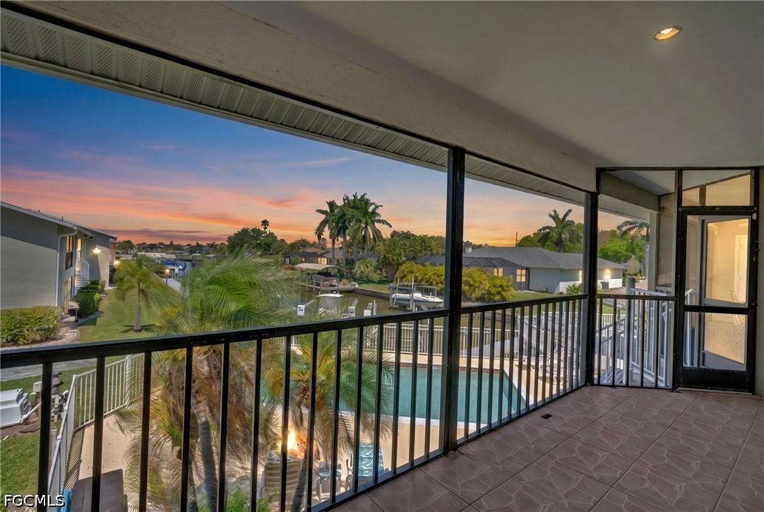 4708 SW 8th Pl. #203, Cape Coral, FL 33914