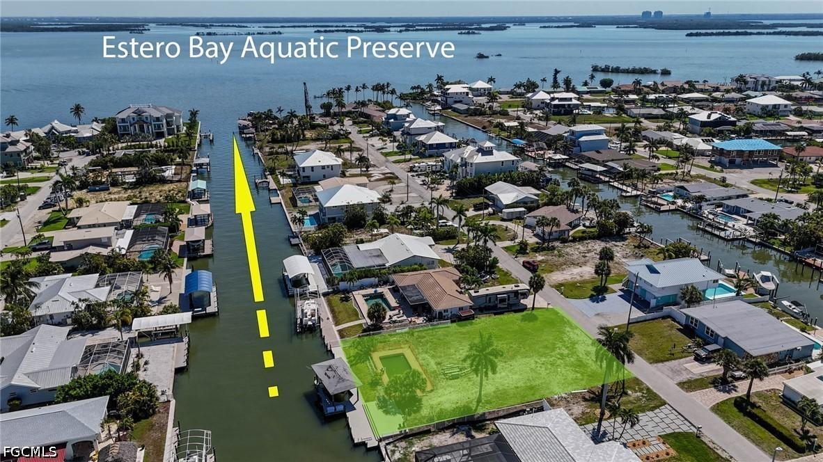 207 Ibis St., Fort Myers Beach, FL 33931