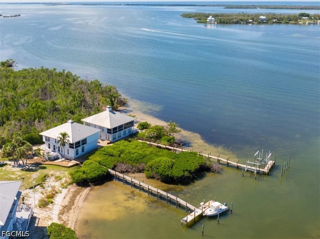 303 Useppa #Unit A, Useppa Island, FL 33924