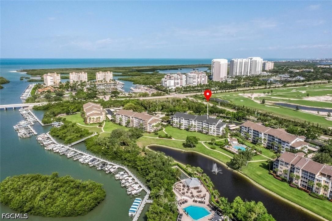 340 Horse Creek Dr. #305, Naples, FL 34110