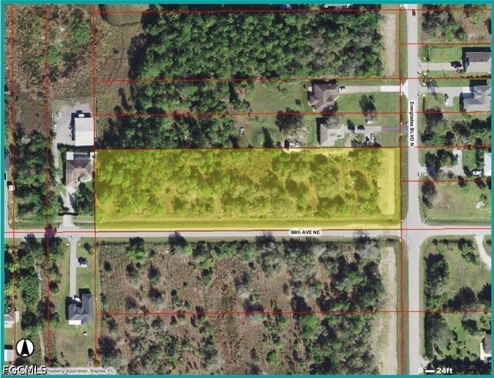 XXXX 66th Ave Ne Ave., Naples, FL 34120
