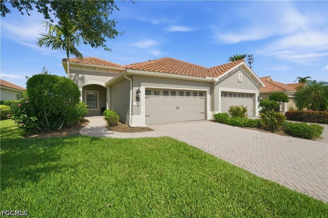 4629 Waterscape Ln., Fort Myers, FL 33966