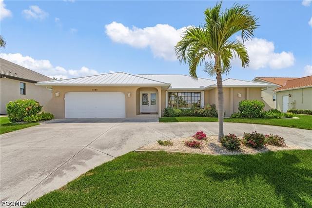 New Homes For Sale This Week in Punta Gorda Isles: May 8th to May 14th