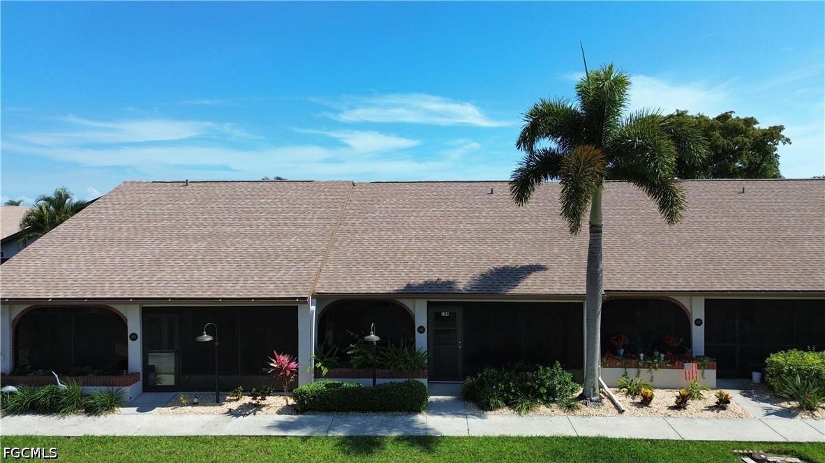 11901 Caraway Ln. #104, Fort Myers, FL 33908