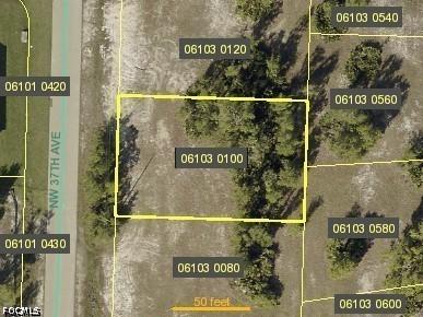 4523 NW 37th Ave., Cape Coral, FL 33993