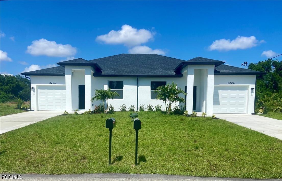 2224 Kenneth Ave., Lehigh Acres, FL 33973