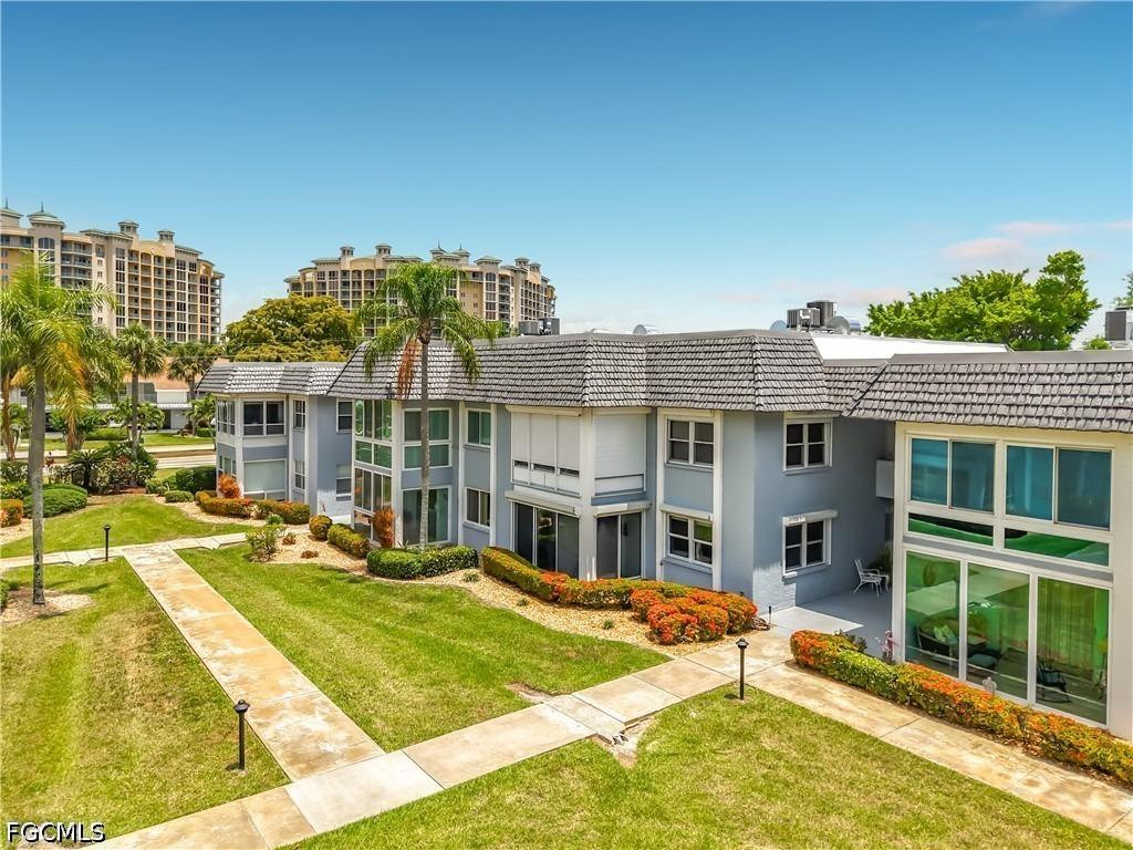 3358 N Key Dr. #2, North Fort Myers, FL 33903
