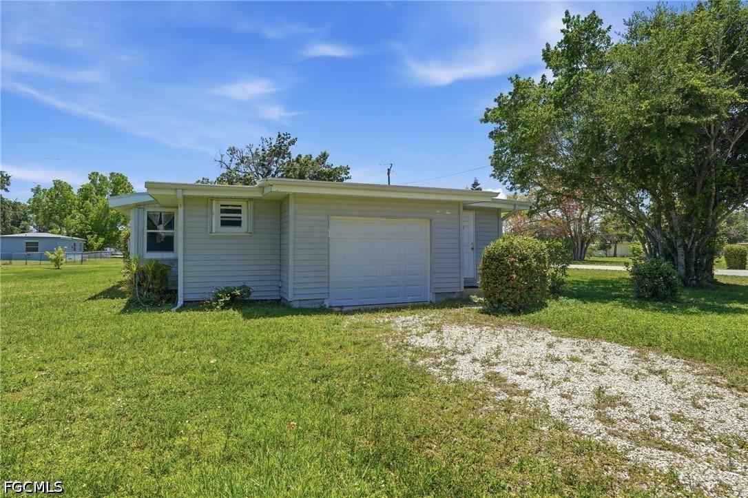 503 Myrtle St., Punta Gorda, FL 33950