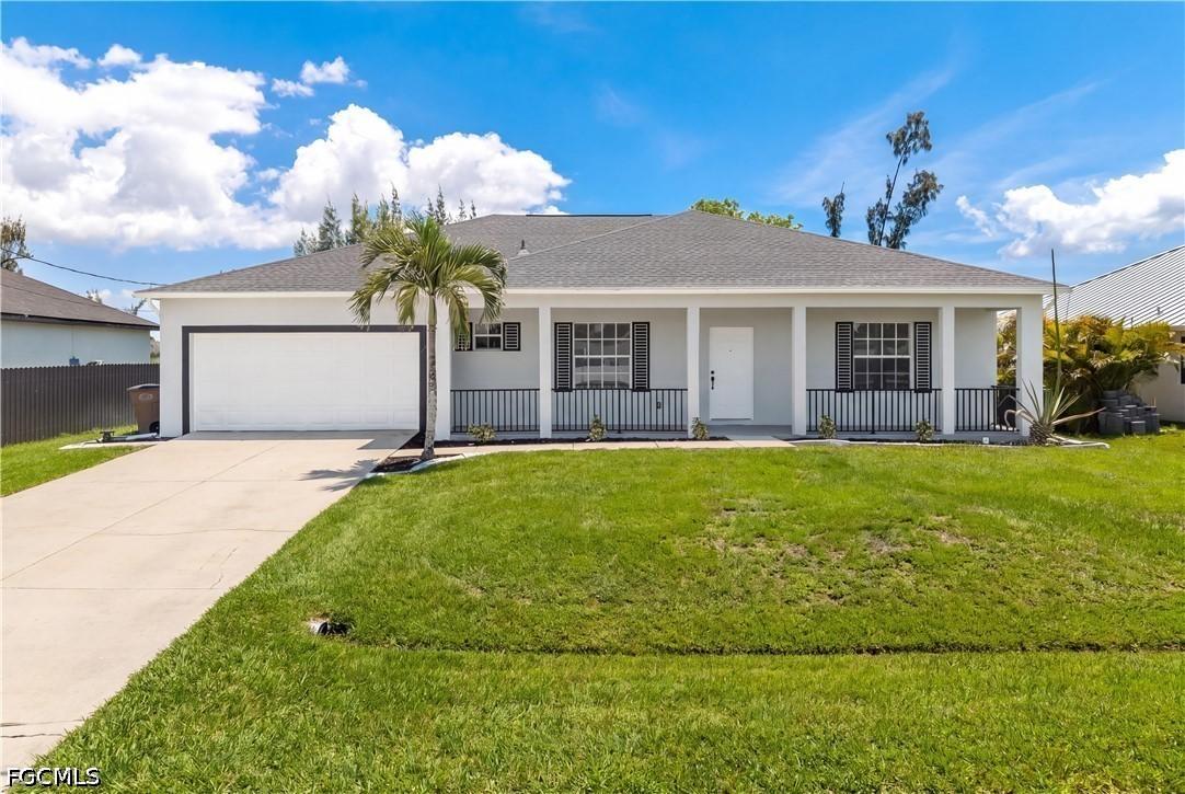 1824 SW 2nd St., Cape Coral, FL 33991