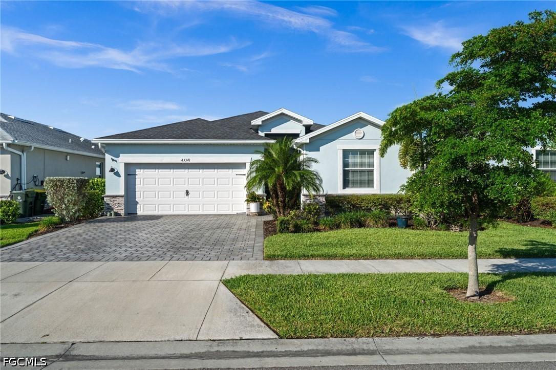 43341 Sapling St., Punta Gorda, FL 33982