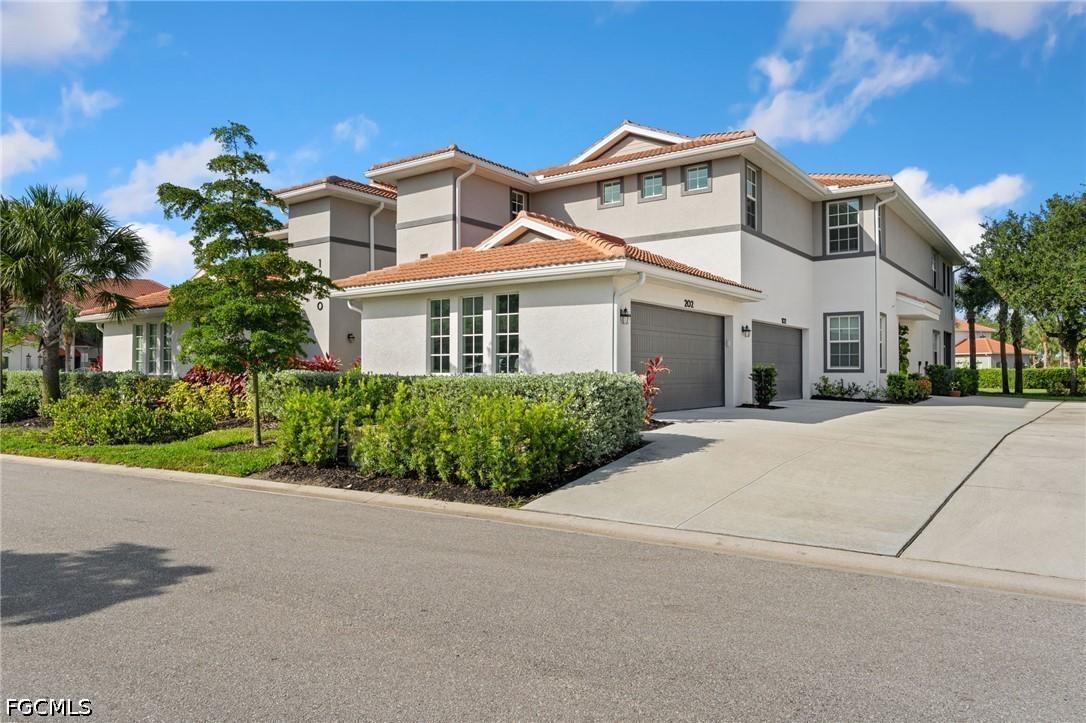 12050 Santaluz Dr. #202, Fort Myers, FL 33913