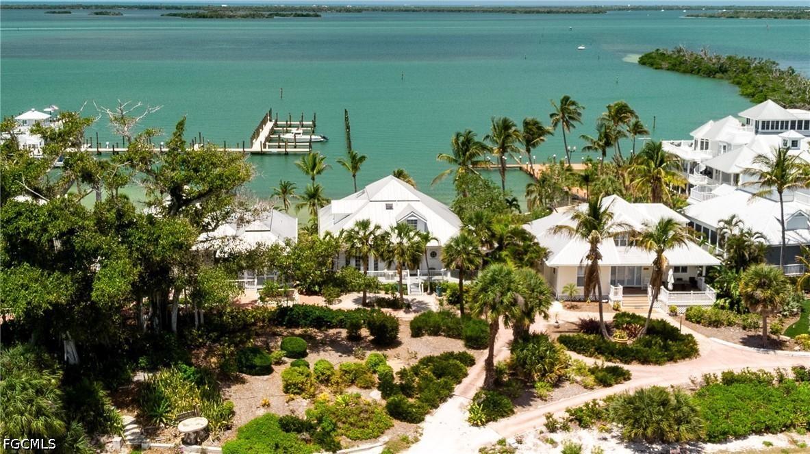 128 Useppa Island, Useppa Island, FL 33924