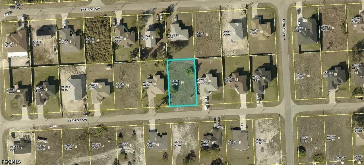 2806 18th St., Lehigh Acres, FL 33976