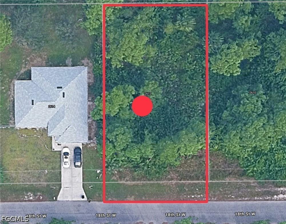 2612 18th St., Lehigh Acres, FL 33971