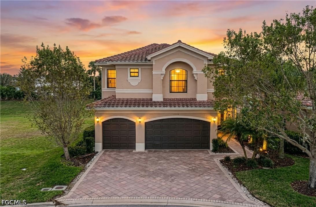 10143 Chesapeake Bay Dr., Fort Myers, FL 33913