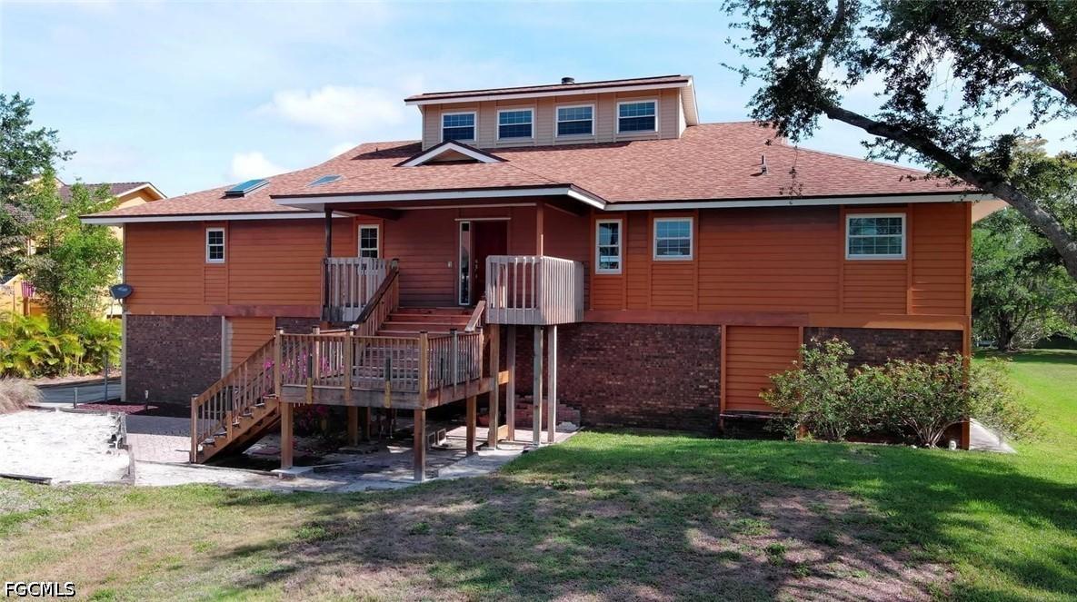 7226 Hendry Creek Dr., Fort Myers, FL 33908