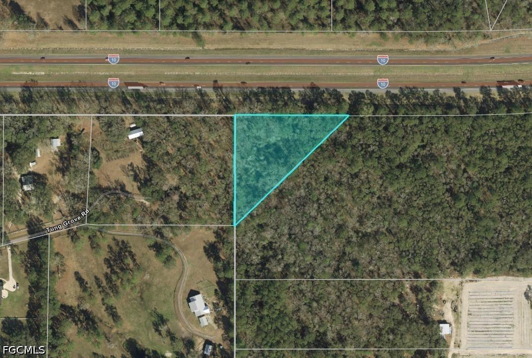 13-19-20-218-0000 Tung Grove Rd., Tallahassee, FL 32317