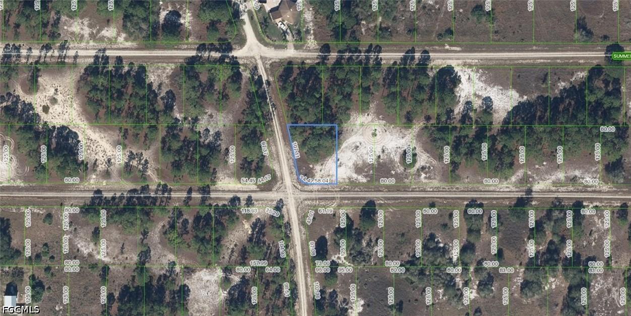 300 Moon River Ave., Lake Placid, FL 33852