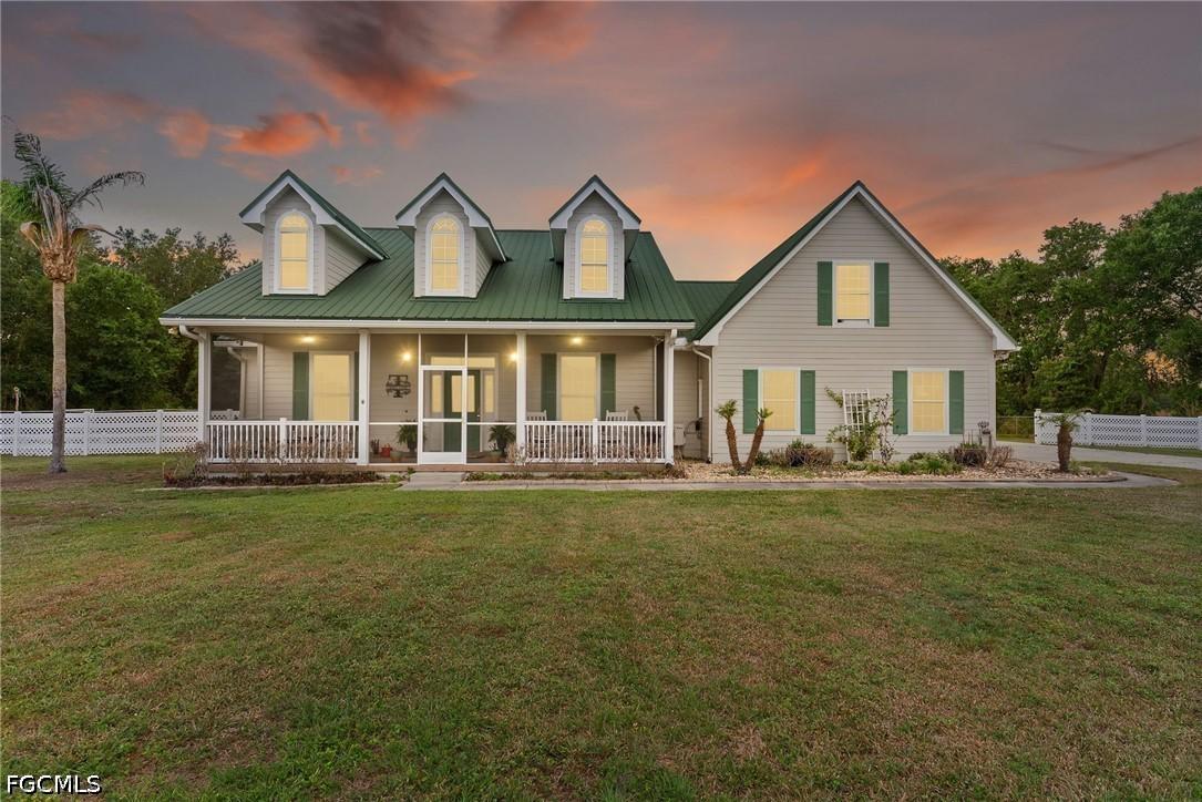 14344 Evans Ranch Rd., Lakeland, FL 33809