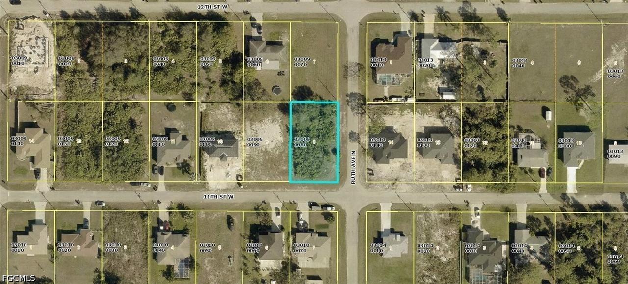 3314 11th St., Lehigh Acres, FL 33971