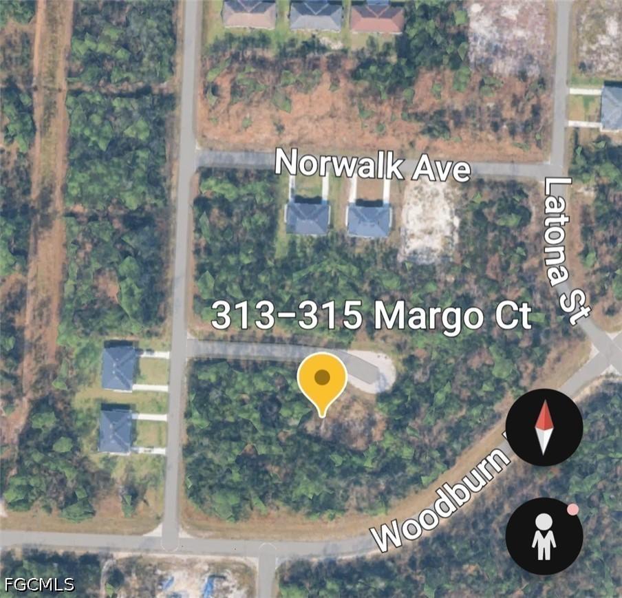 315 Margo Ct., Lehigh Acres, FL 33972