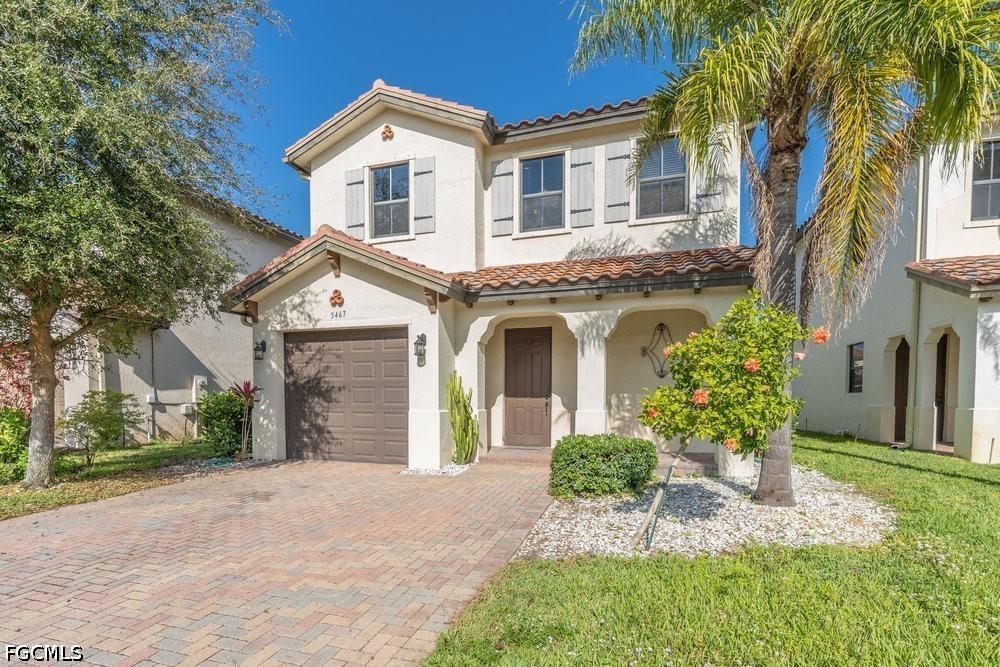 5467 Ferris Ave., Immokalee, FL 34142