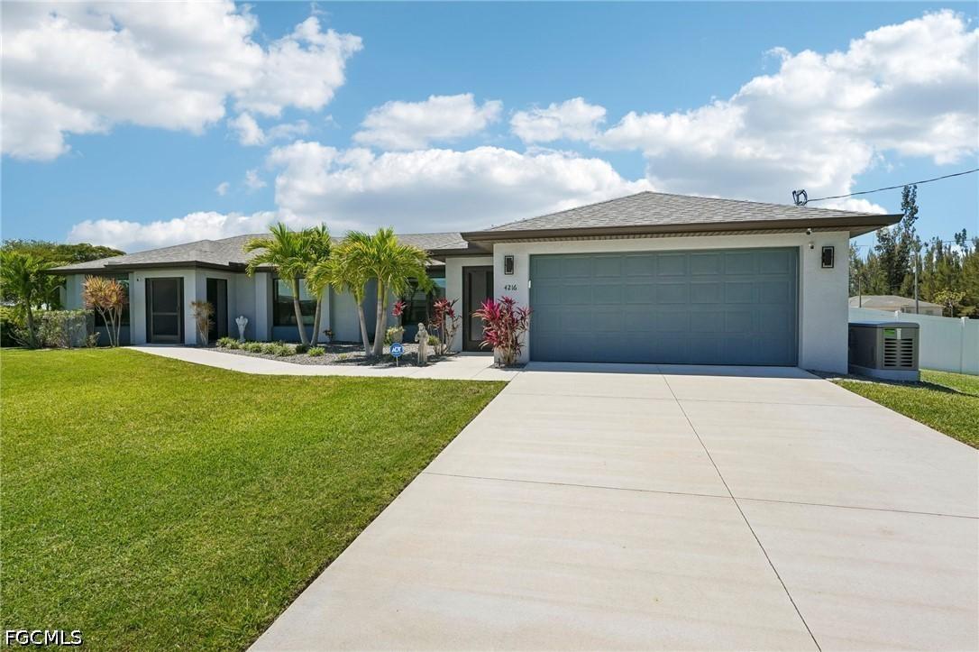 4216 NW 25th Ter., Cape Coral, FL 33993