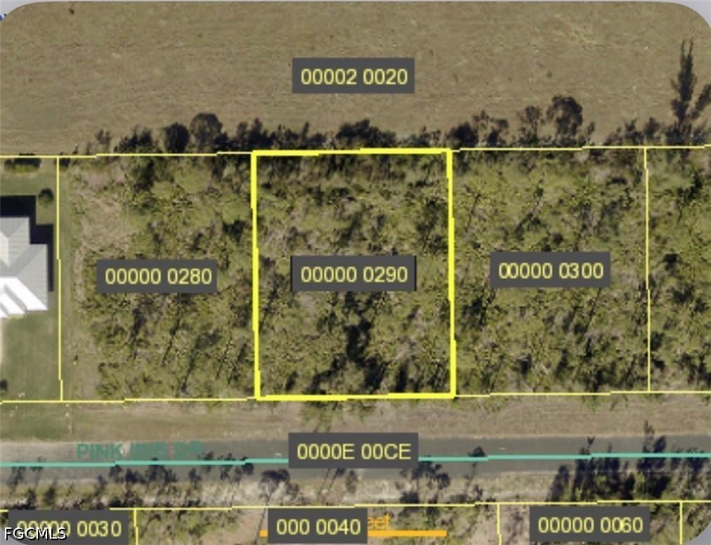 3580 Pink Ibis Dr., Other, FL 33956