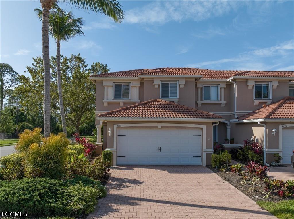 2448 Laurentina Ln., Cape Coral, FL 33909