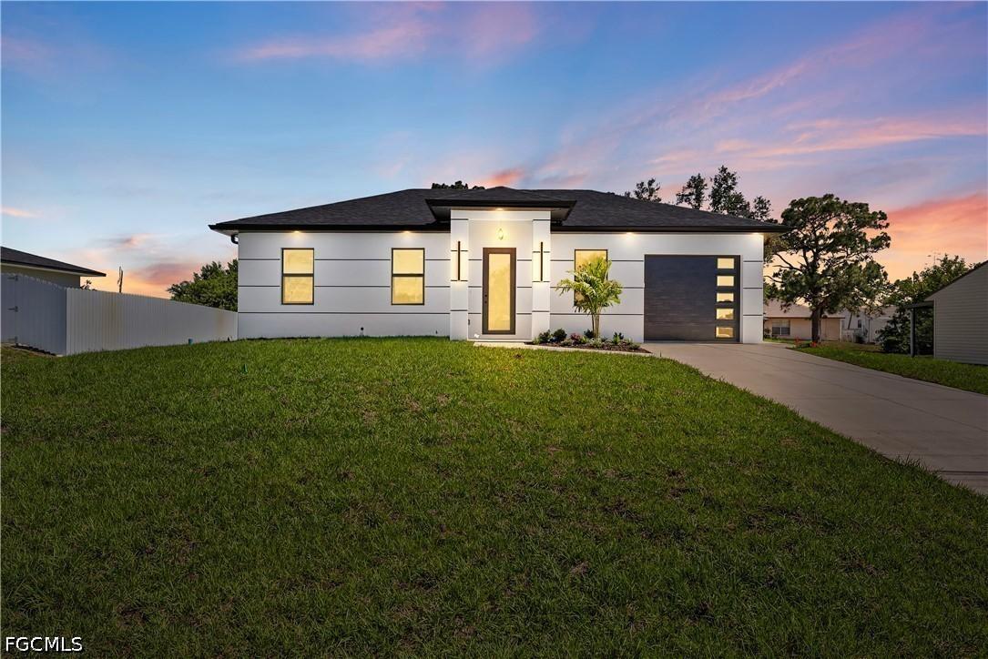 3415 4th St., Lehigh Acres, FL 33971