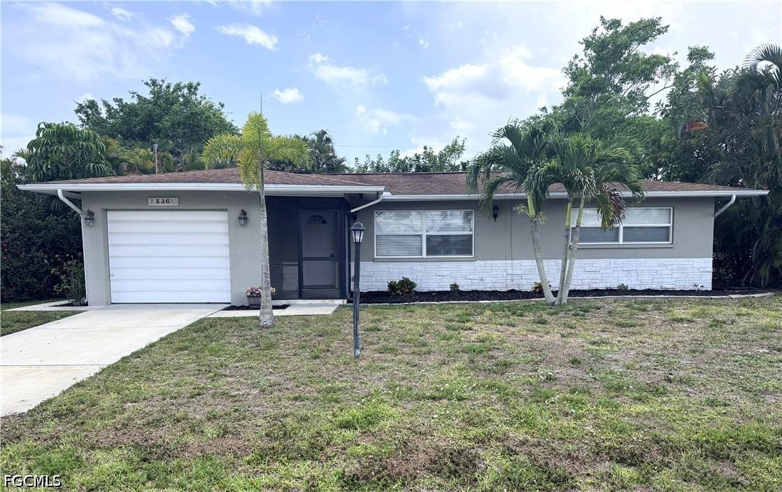 536 SE 26th Ter., Cape Coral, FL 33904
