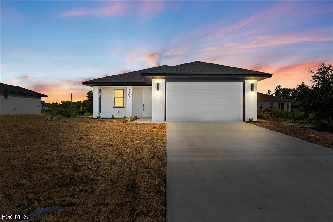 3105 42nd St., Lehigh Acres, FL 33971