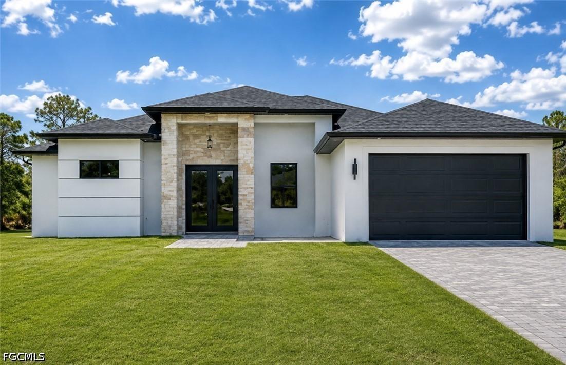 211 Truman Ave., Lehigh Acres, FL 33936