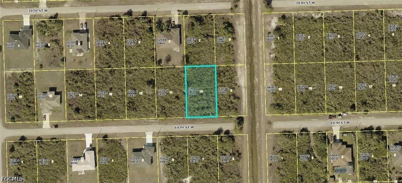 2902 69th St., Lehigh Acres, FL 33971