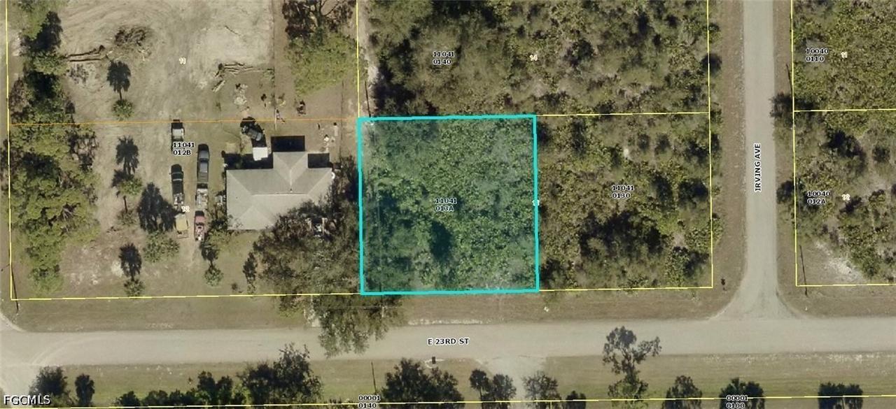 4205 E 23rd St., Alva, FL 33920