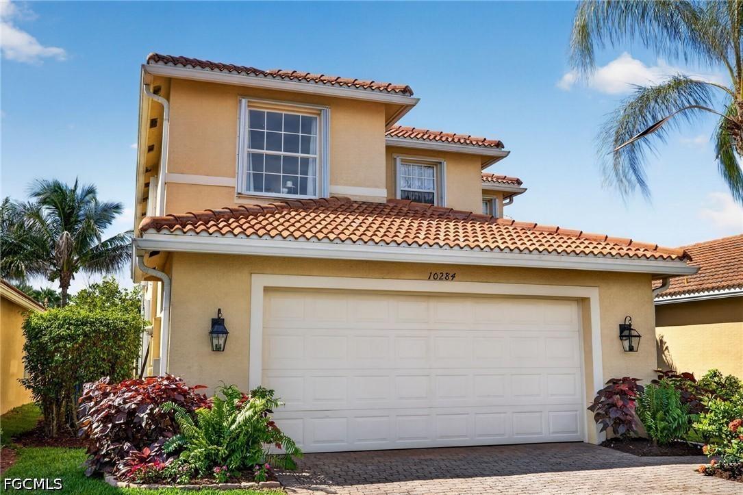 10284 Crepe Jasmine Ln., Fort Myers, FL 33913